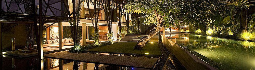 Ziva A Residence Σεμινιάκ Εξωτερικό φωτογραφία