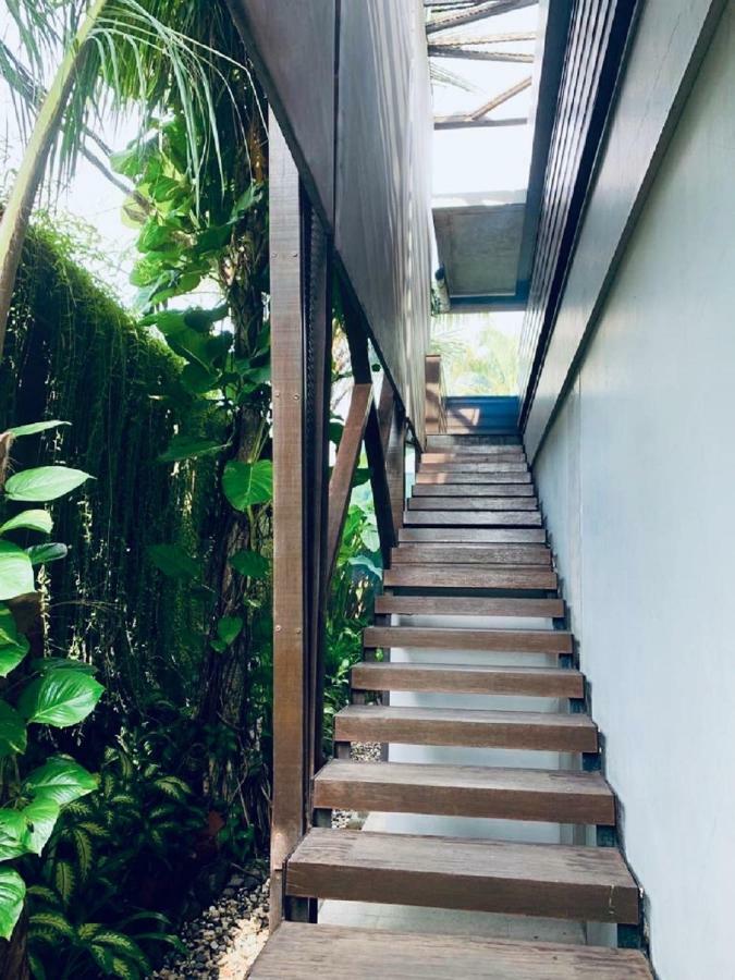 Ziva A Residence Σεμινιάκ Εξωτερικό φωτογραφία